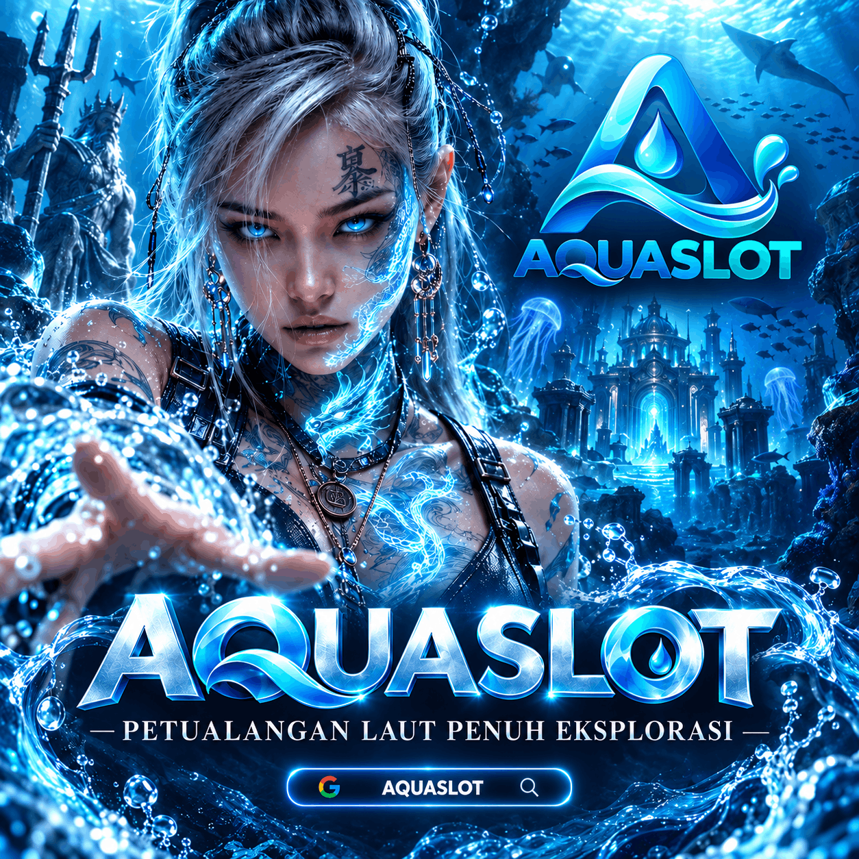 AQUASLOT